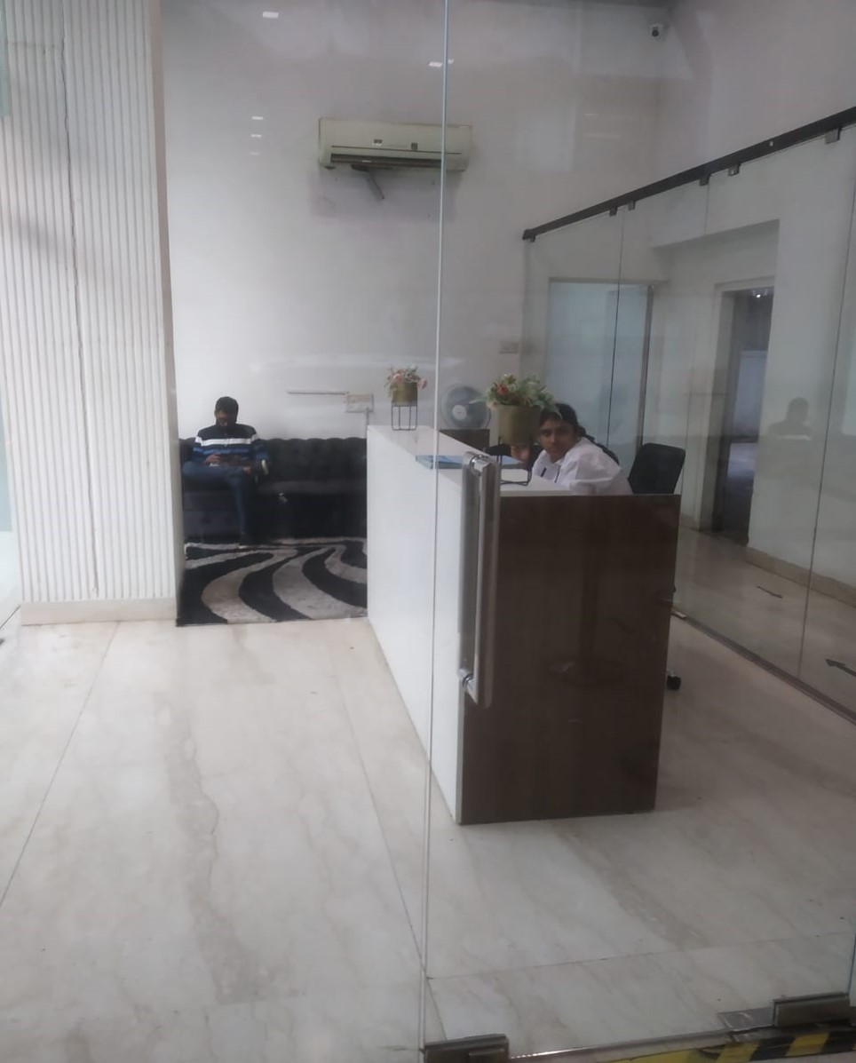 andheri office image